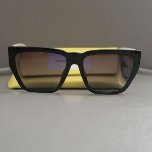 Marc Jacobs Black Square Sunglasses